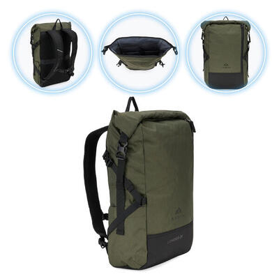 Plecak turystyczny KADVA Londer