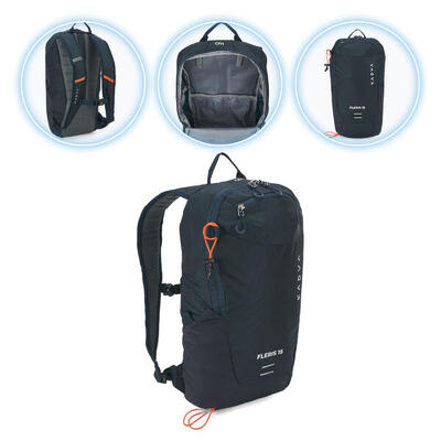 Plecak turystyczny KADVA Fleris