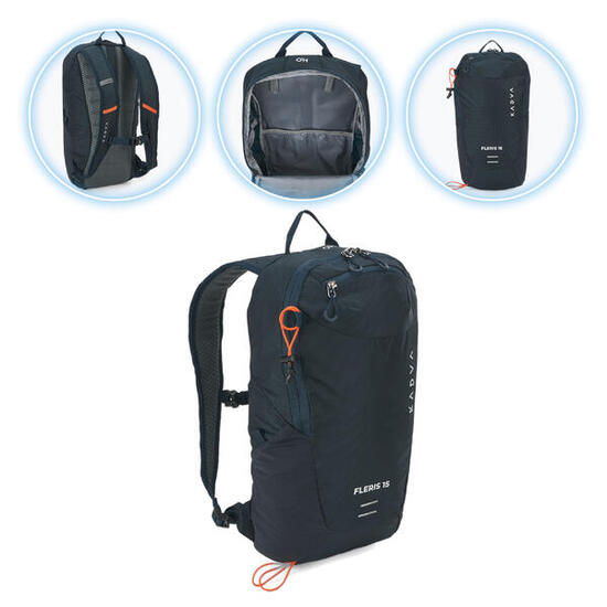 Plecak turystyczny KADVA Fleris