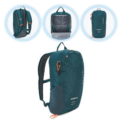 Plecak turystyczny KADVA Fleris