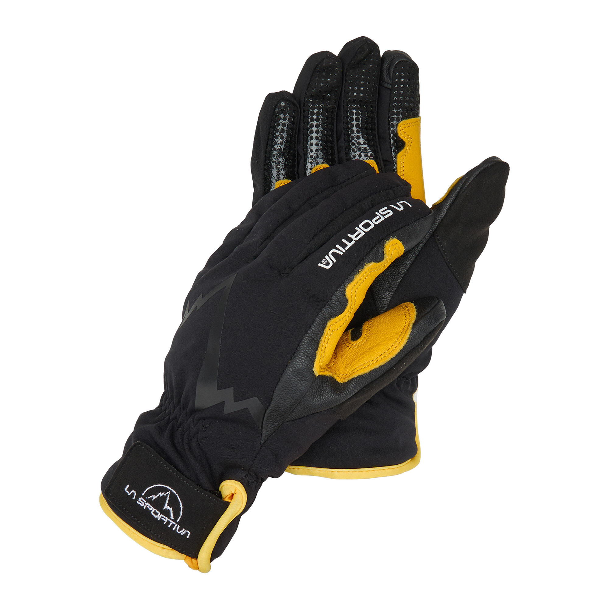 Luvas de esqui de travessia La Sportiva Ski Touring 3/3