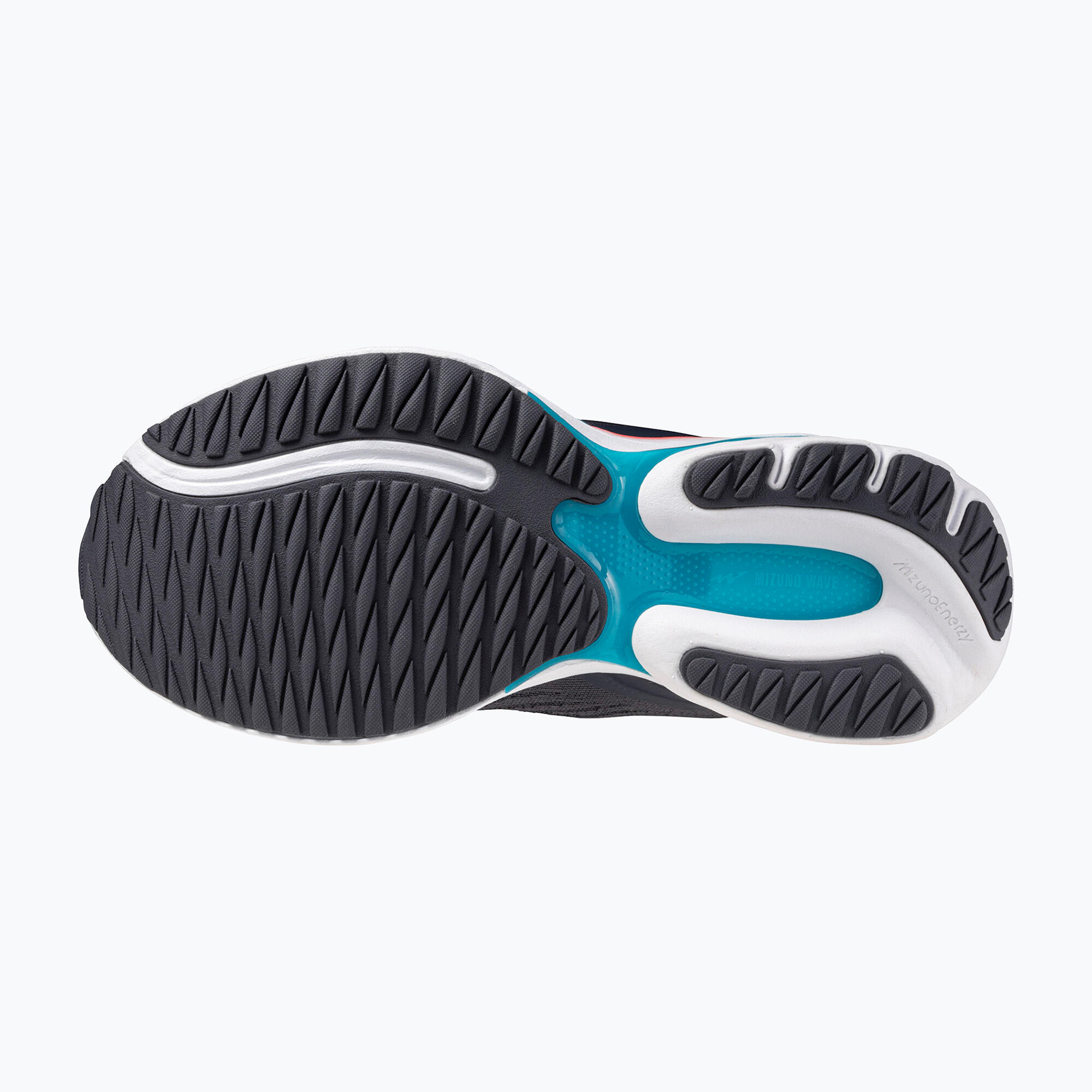 Buty do biegania damskie Mizuno Wave Ultima 16 4/5