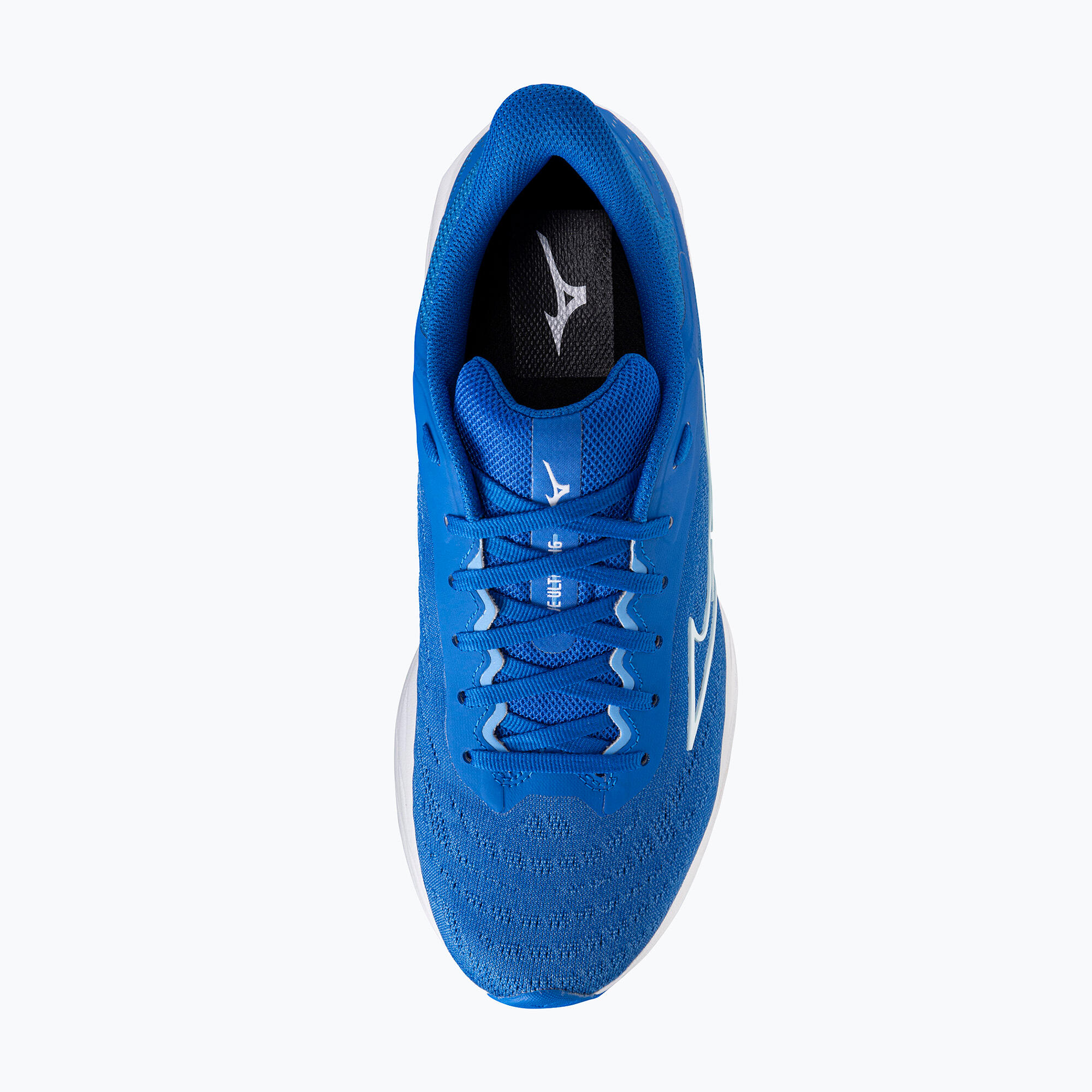 Buty do biegania męskie Mizuno Wave Ultima 16 5/5