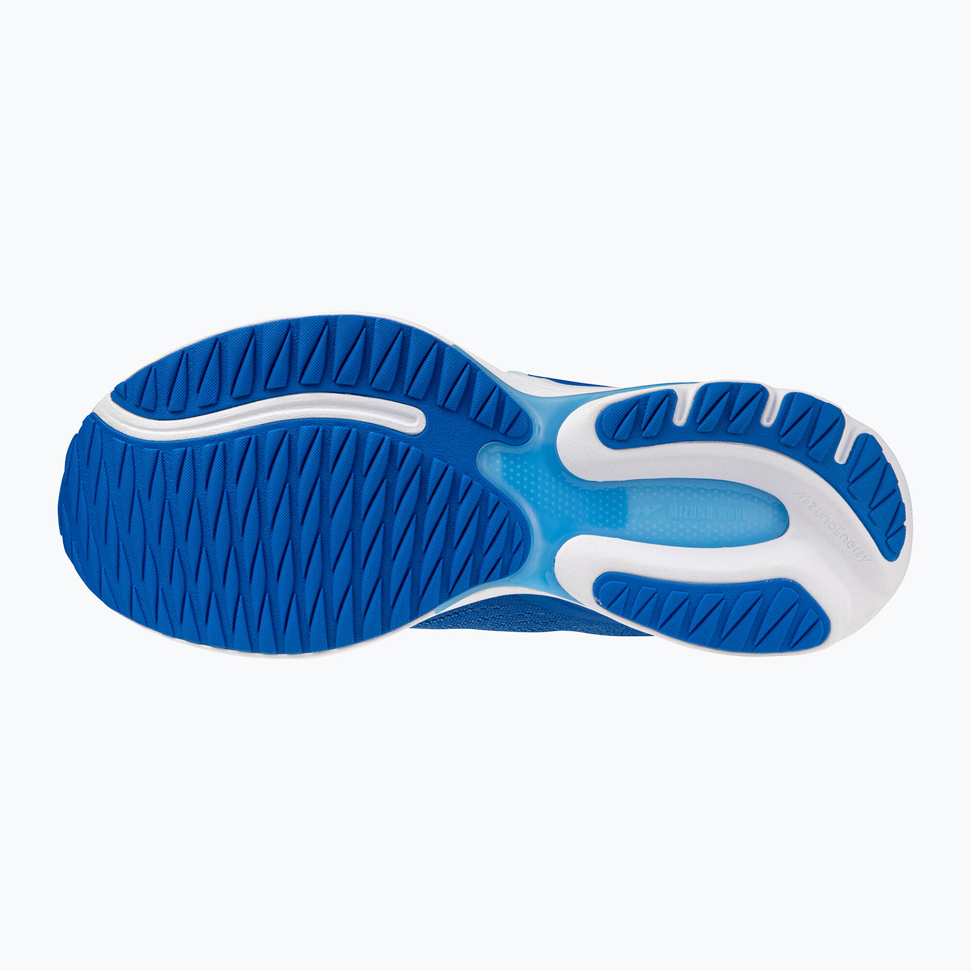 Buty do biegania męskie Mizuno Wave Ultima 16 4/5