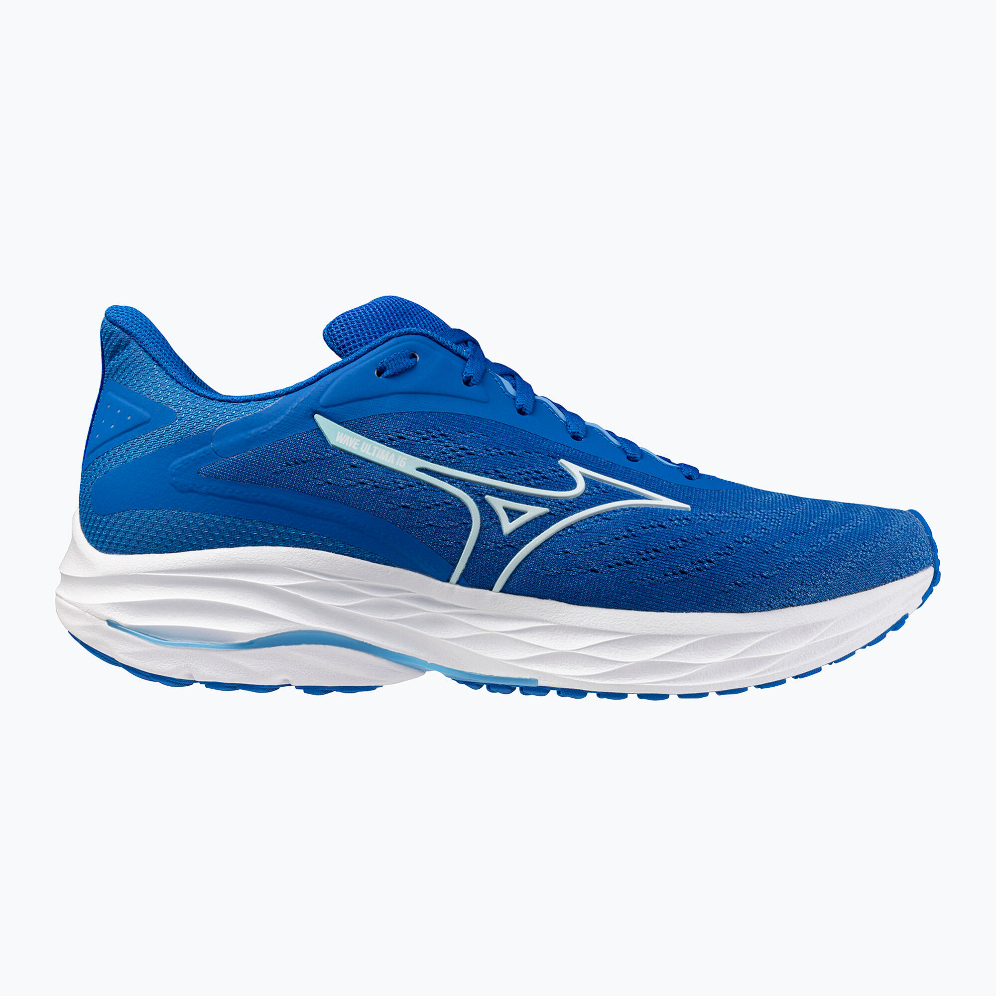 Buty do biegania męskie Mizuno Wave Ultima 16 1/5