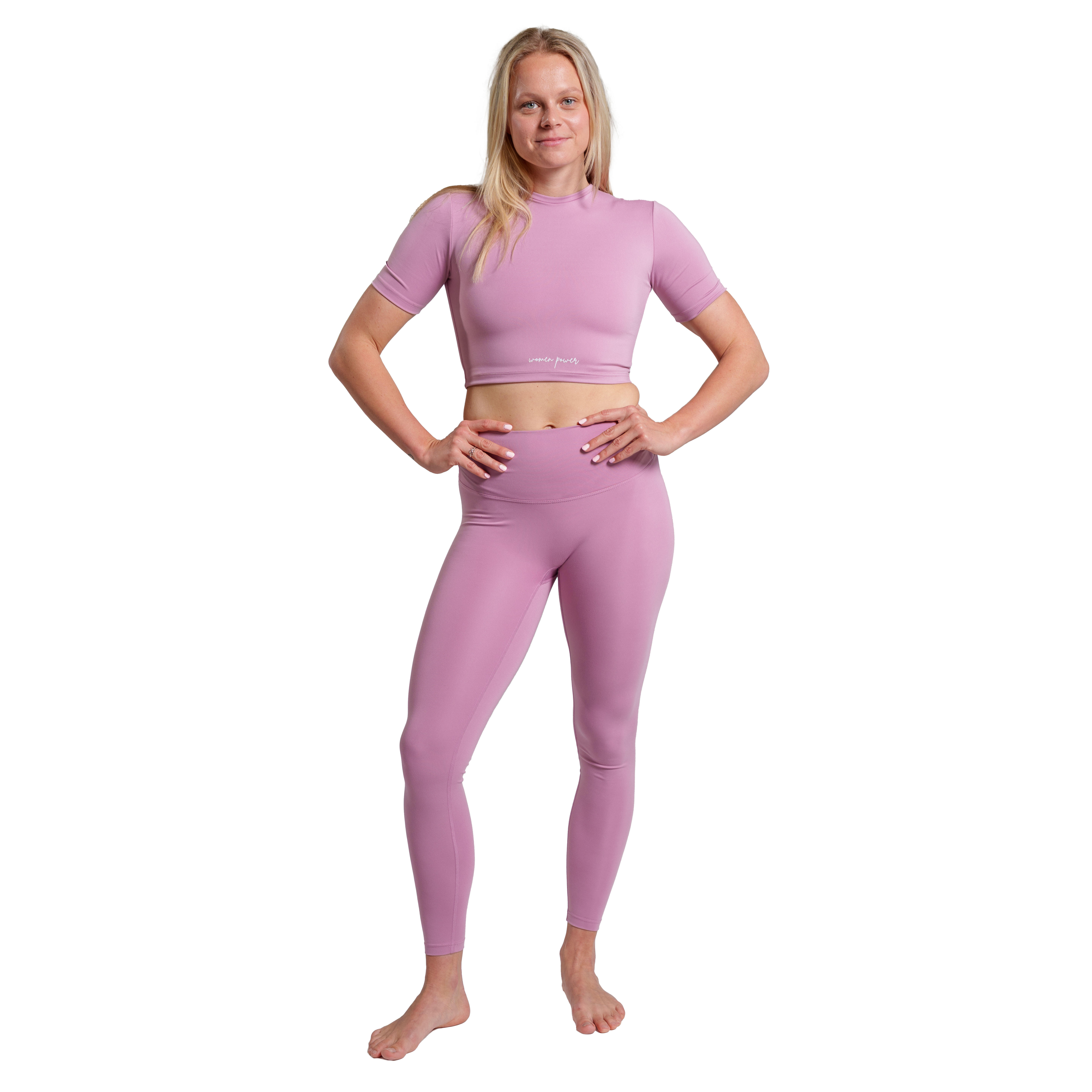 BJP Dámské legíny Women Power