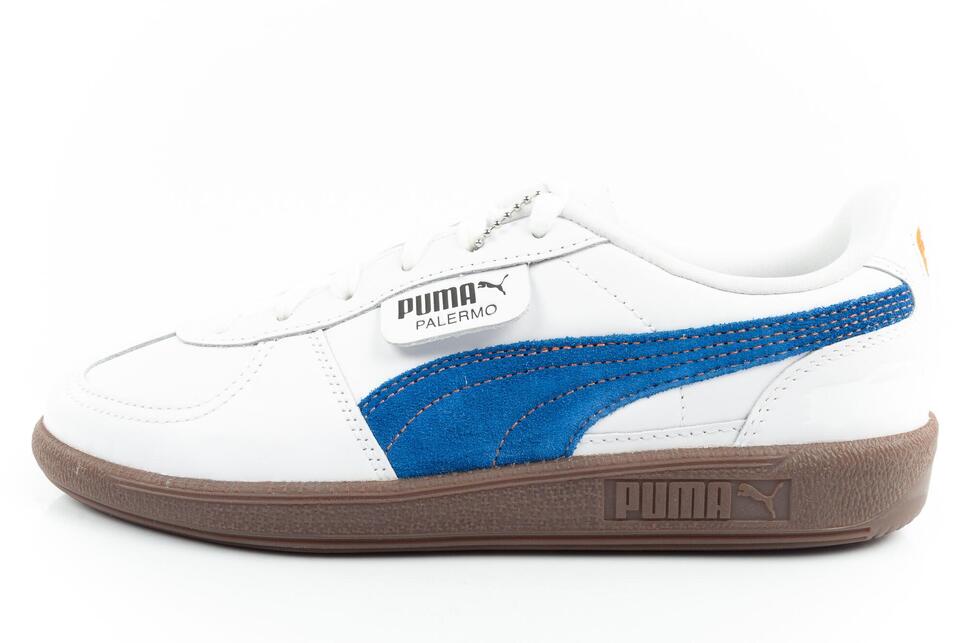 Buty sportowe młodzieżowe Puma Palermo Rocket League