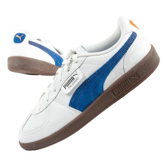 Baskets enfant Puma Palermo Rocket League