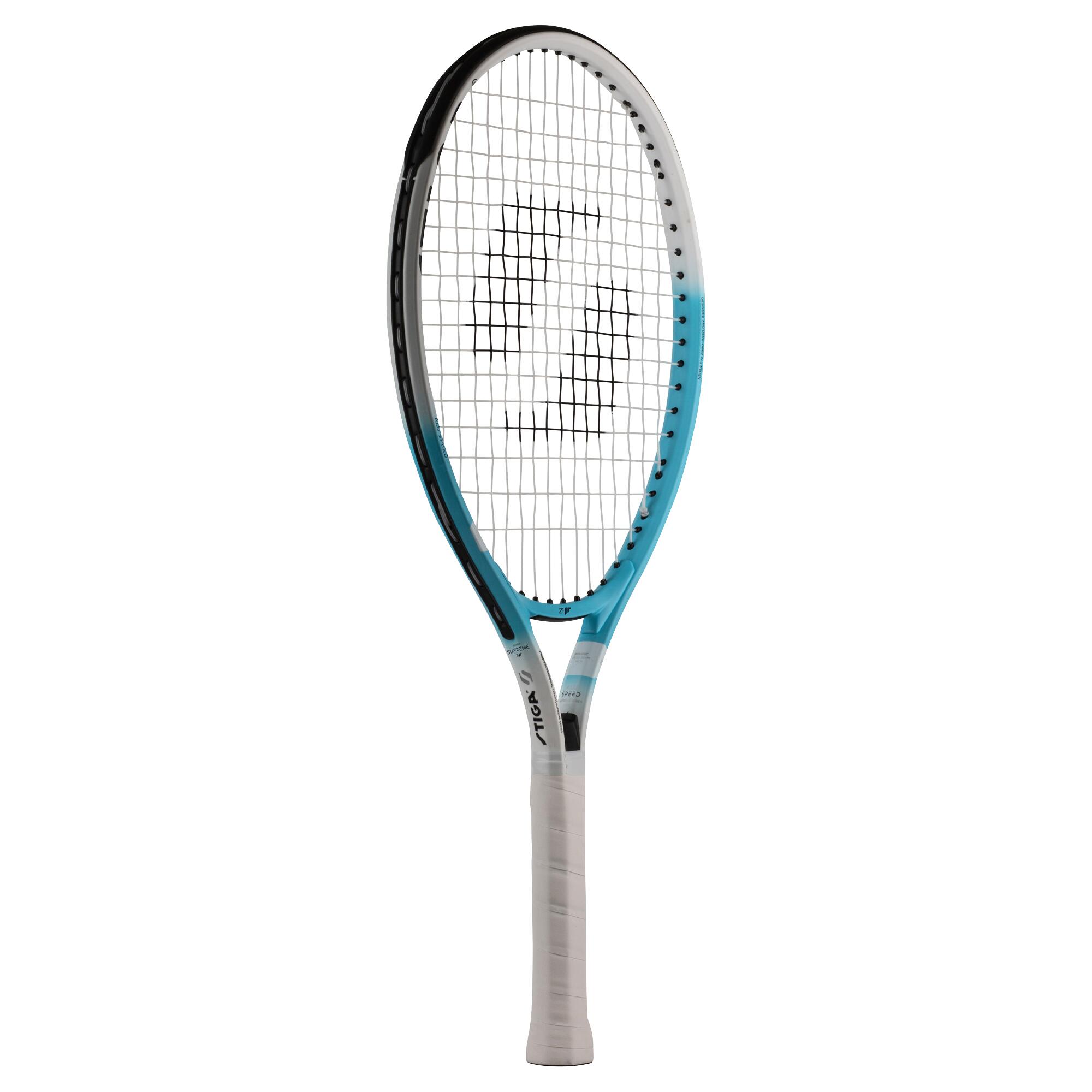 Tennis Racket STIGA Supreme JR 21 3/5