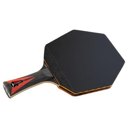 Raquette de tennis de table STIGA Carbon Advance Cybershape