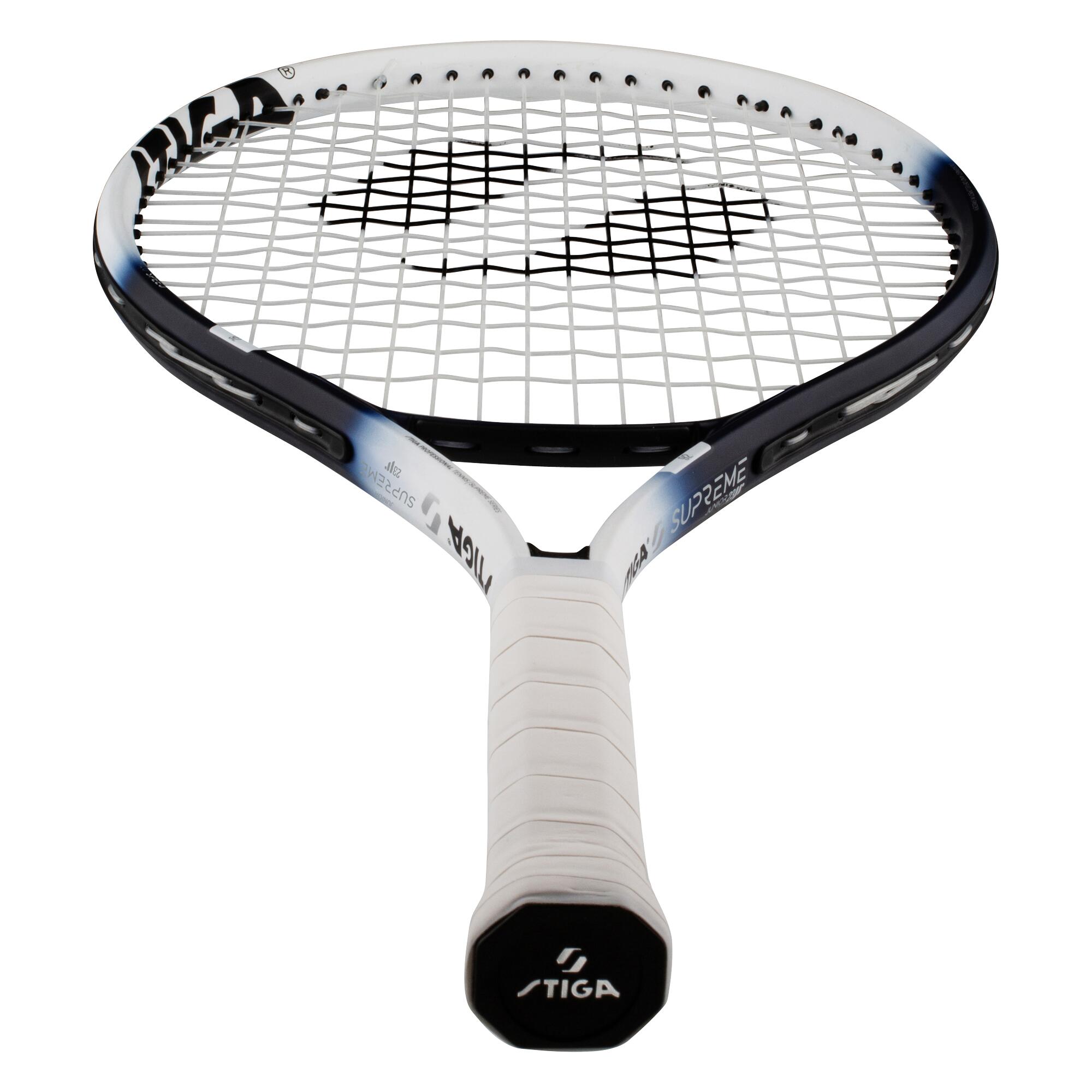 Raquette de tennis STIGA Supreme JR 23 5/5