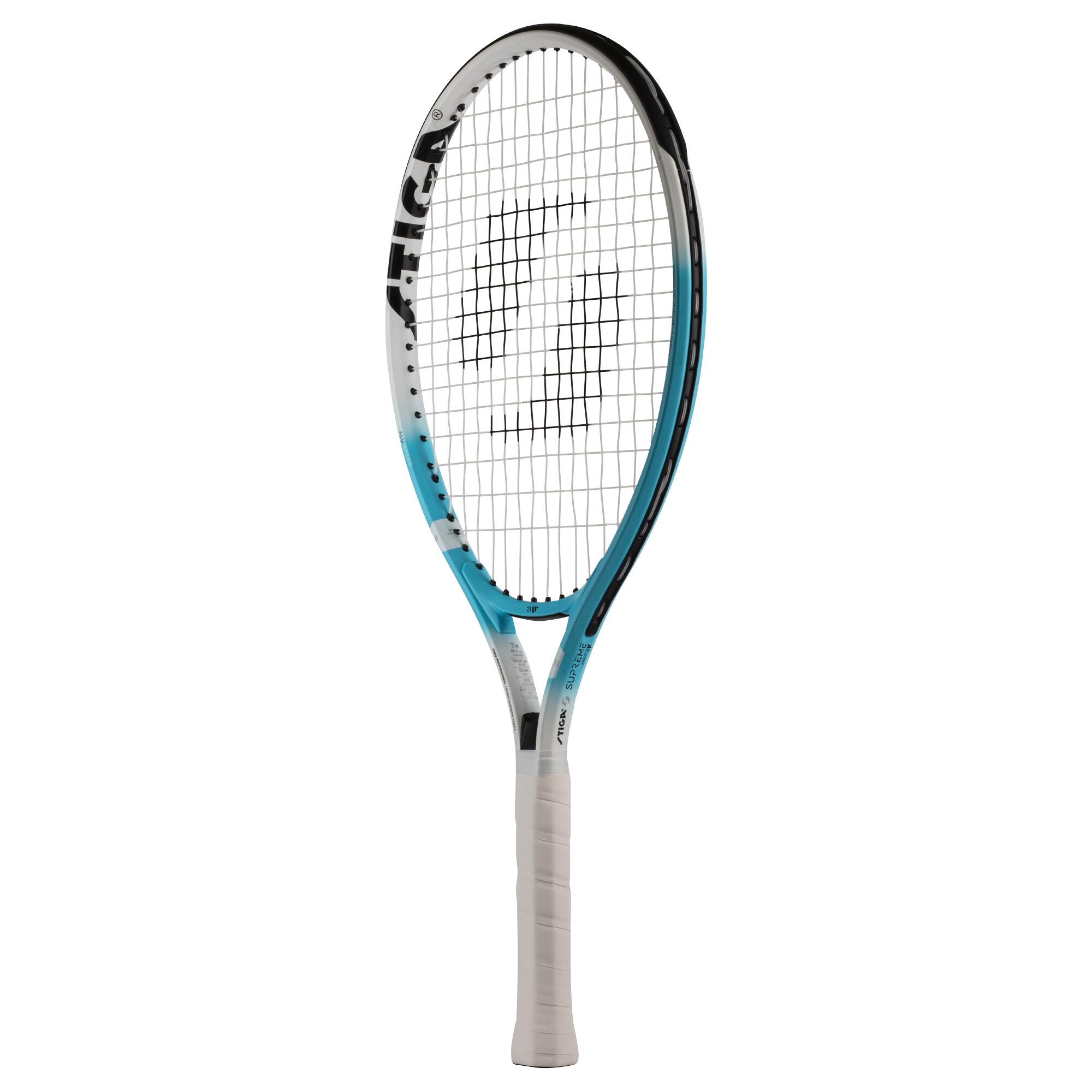 Tennis Racket STIGA Supreme JR 21 4/5