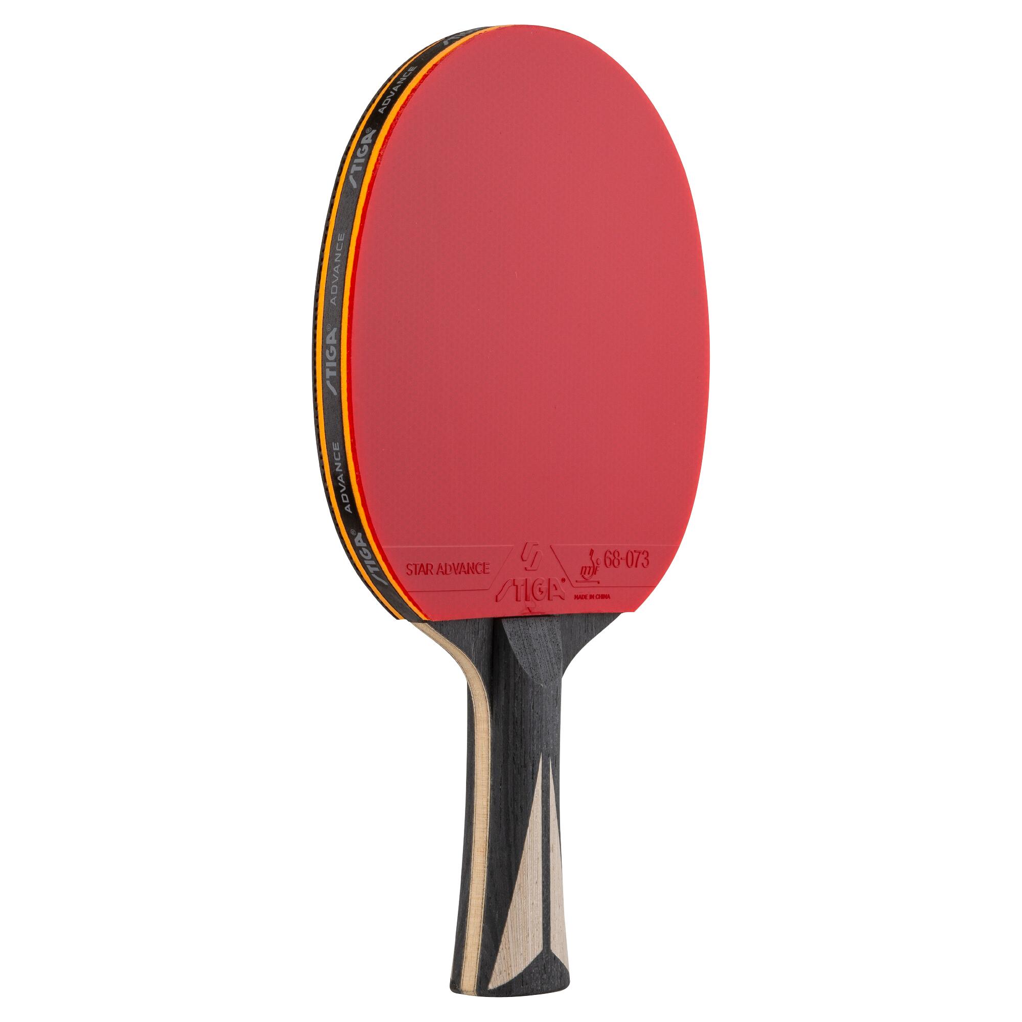 Racchetta ping pong STIGA Carbon Advance 2/6