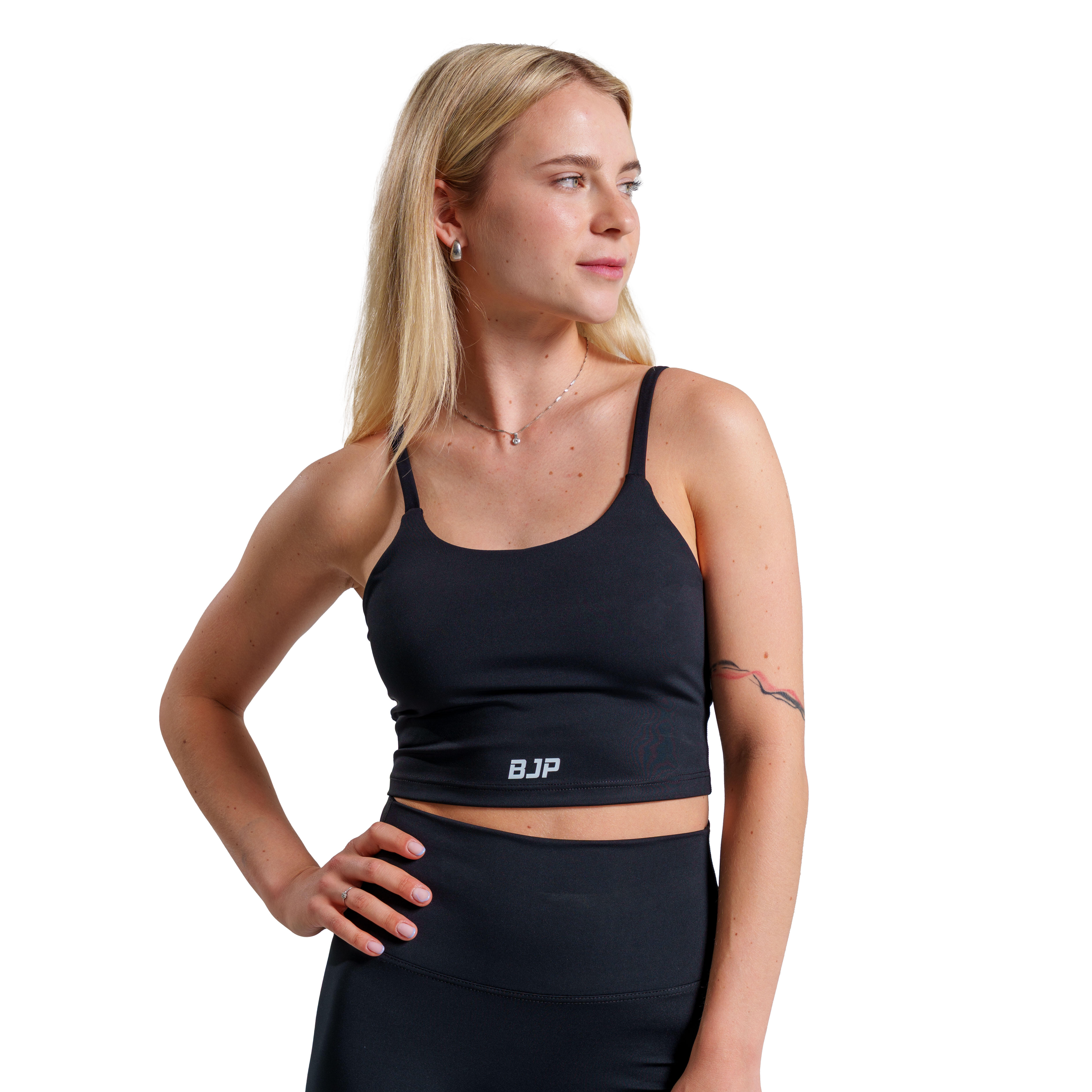 BJP Dámský sportovní top bez rukávu