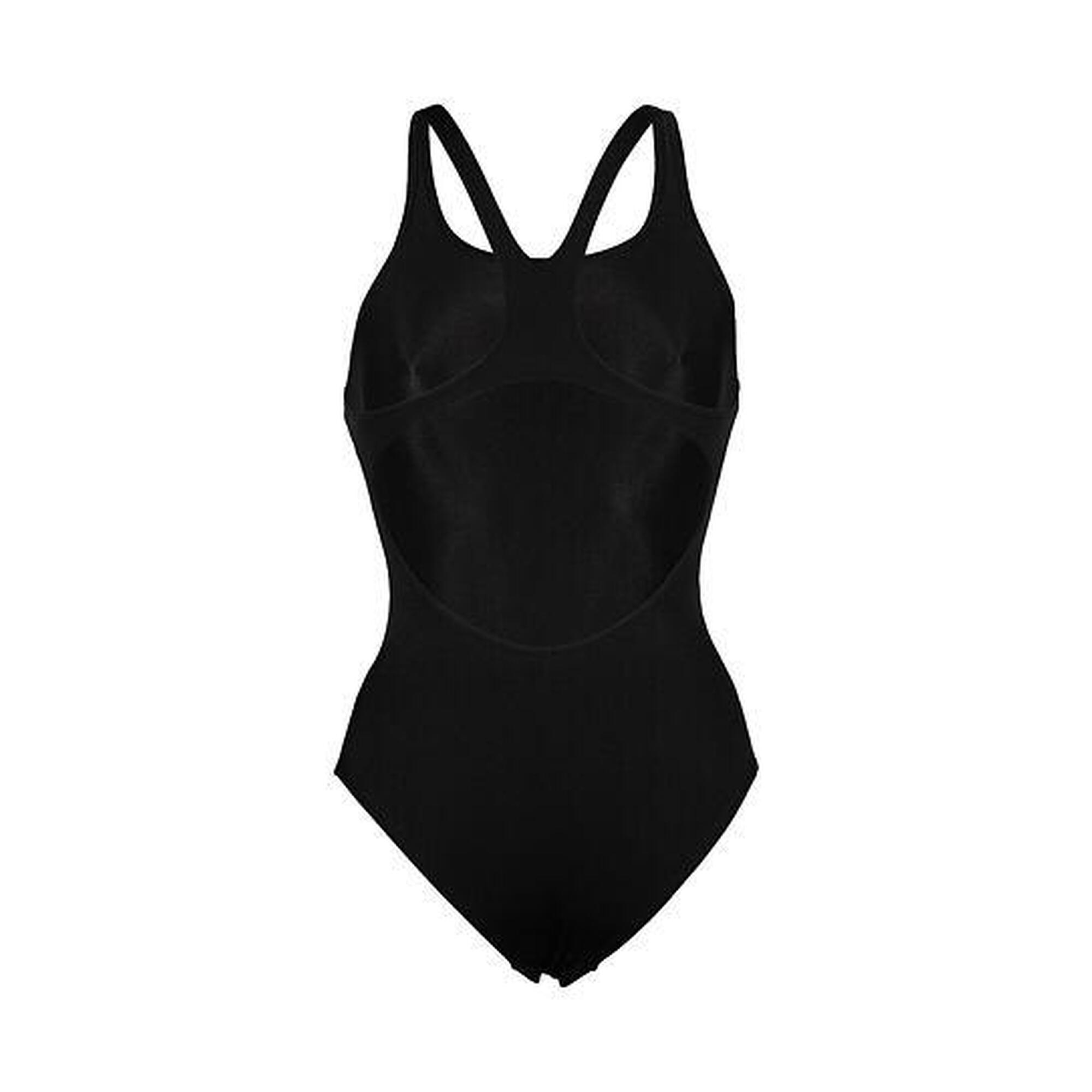 Arena Badpak Team Swim Pro Solid Zwart