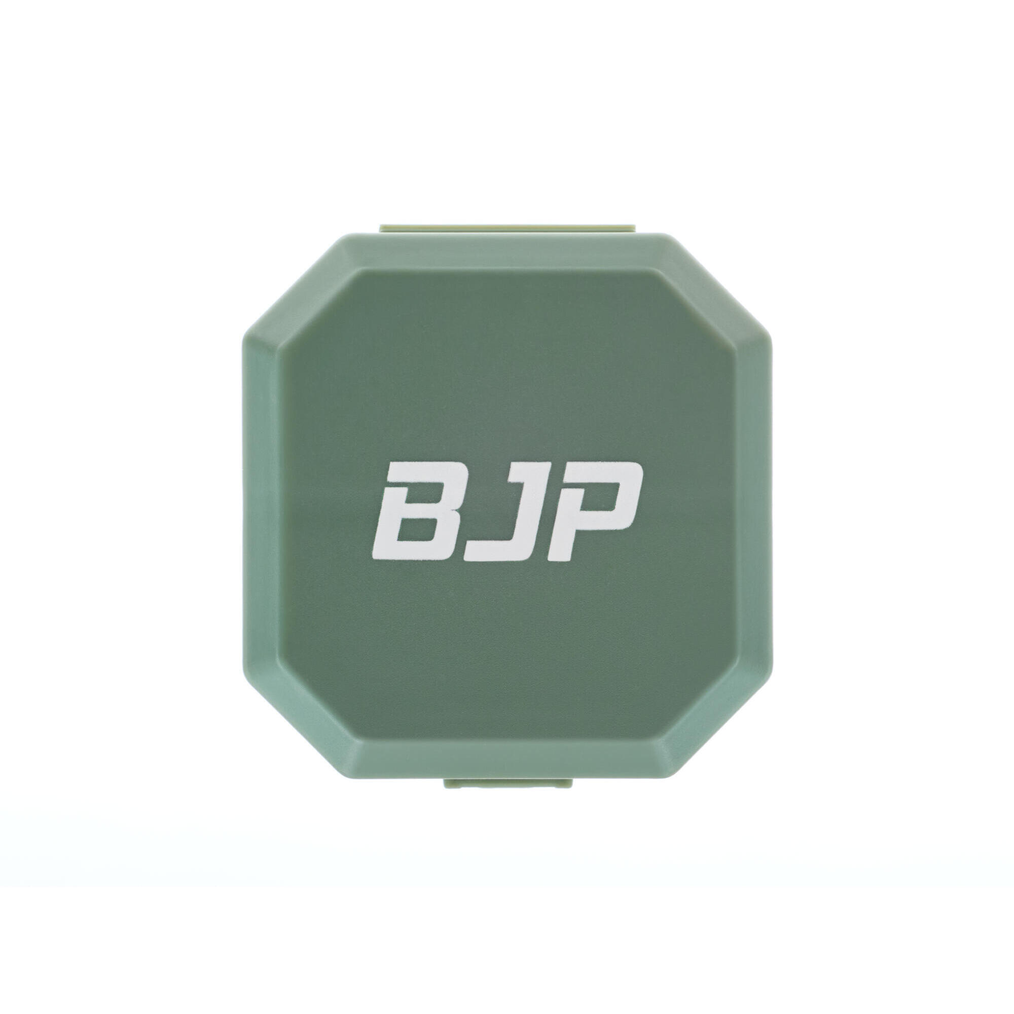 BJP Pillbox