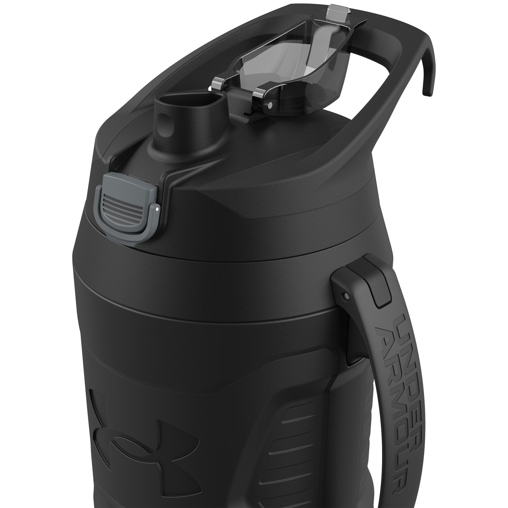 Under Armour Playmaker Jug 1,9 L - Drinkfles isothermisch Zwart 4/7