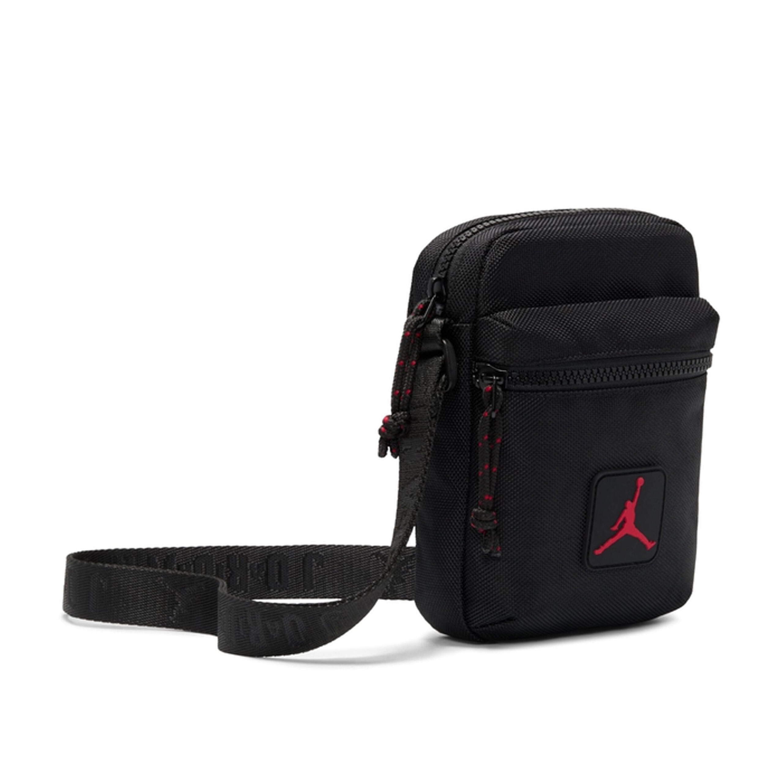 Saszetka torebka listonoszka Nike Jordan RISE FESTIVAL 3/6