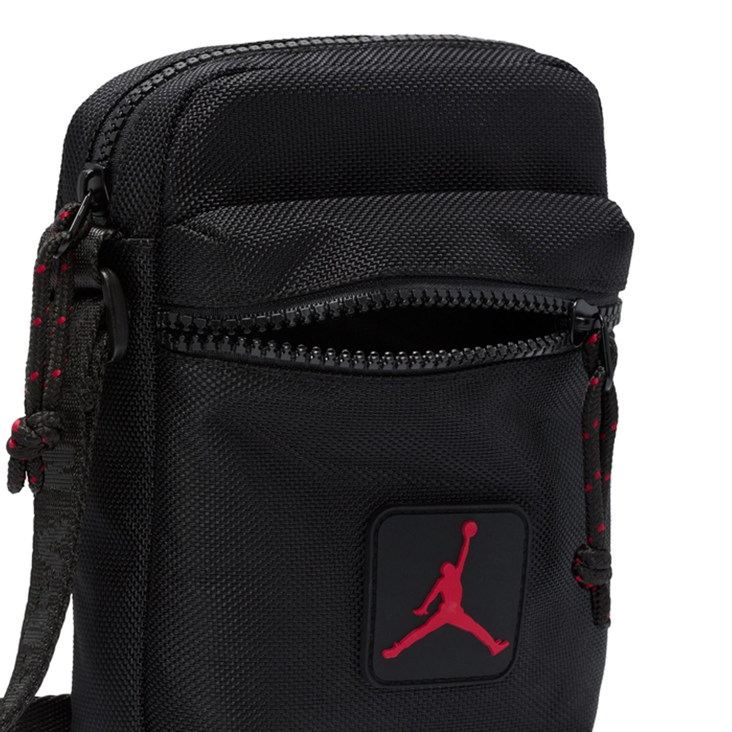 Saszetka torebka listonoszka Nike Jordan RISE FESTIVAL 5/6