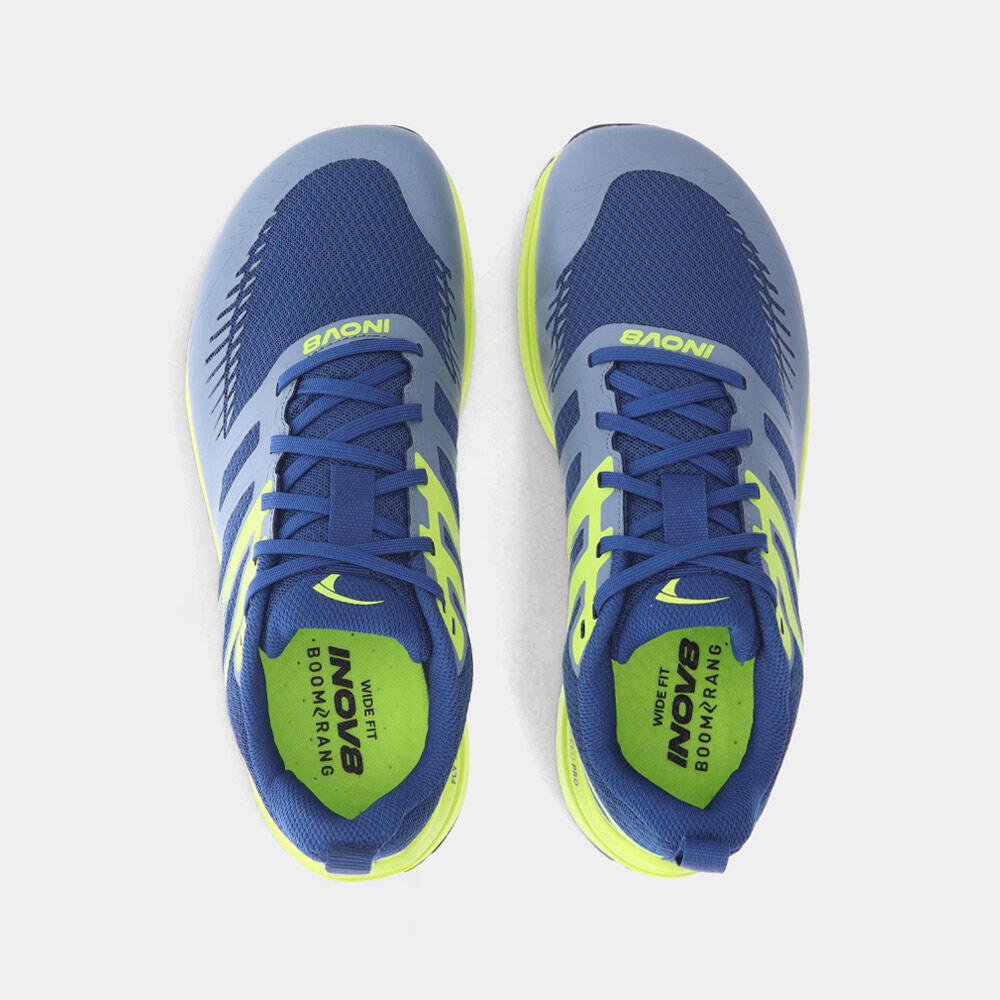 Trailrunningschoen voor heren Inov8 - Trailfly Max - Wide fit 3/7