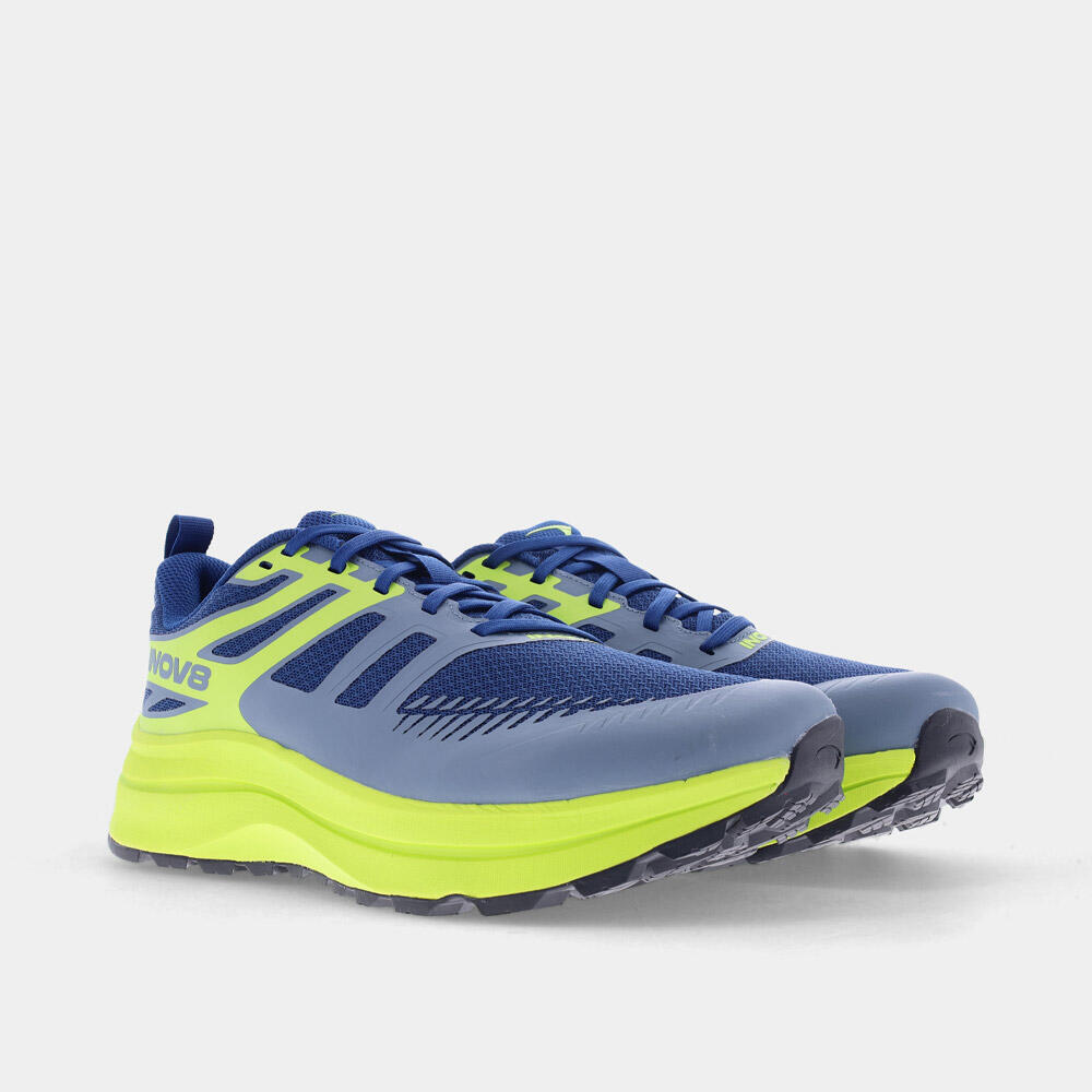 Trailrunningschoen voor heren Inov8 - Trailfly Max - Wide fit 5/7