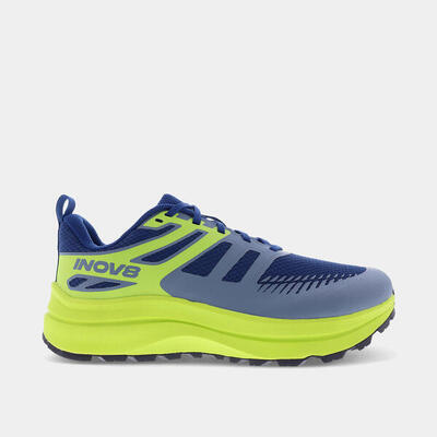Trailrunningschoen voor heren inov8 - trailfly max - wide fit