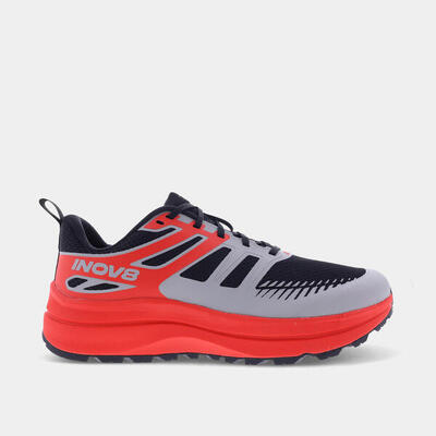 Trailrunningschoen voor heren inov8 - trailfly max - wide fit