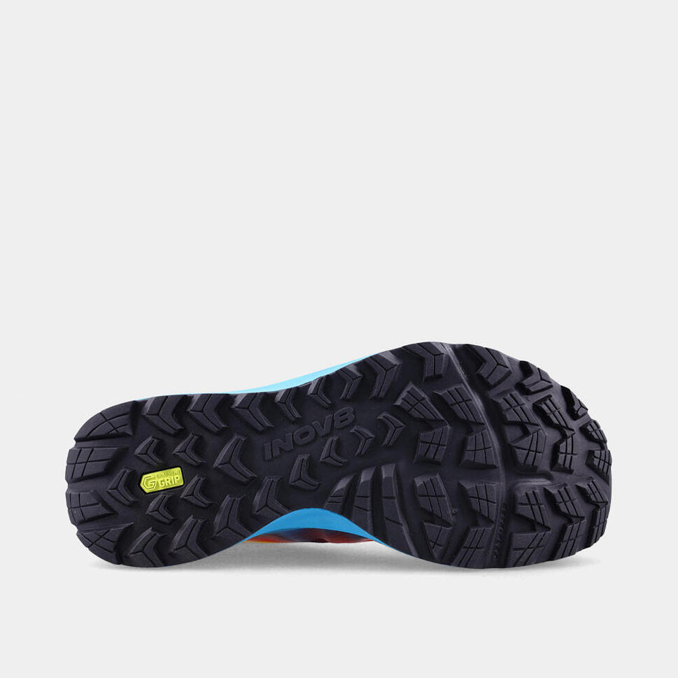 Buty trailowe męskie Inov-8 TrailFly Max Wide