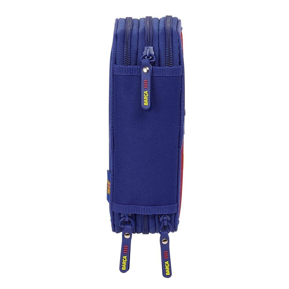 Portatodo F.C. Barcelona Azul 2/5