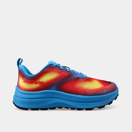 Trailrunning-Schuh für Herren Inov8 - Trailfly Max - Wide fit