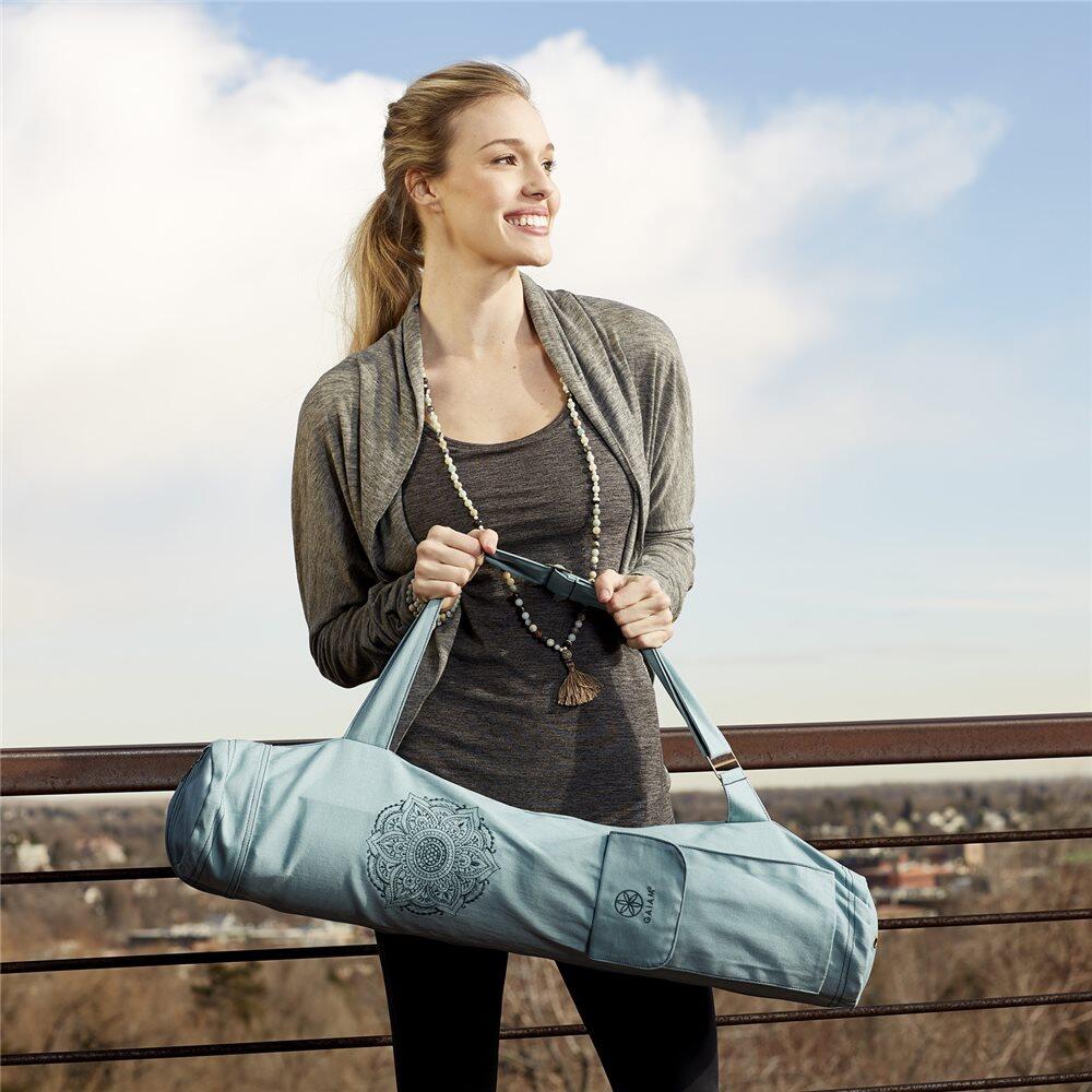 Funda de alfombra GAIAM 7/7