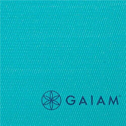 Esterilla de yoga GAIAM de 4 mm 5/6