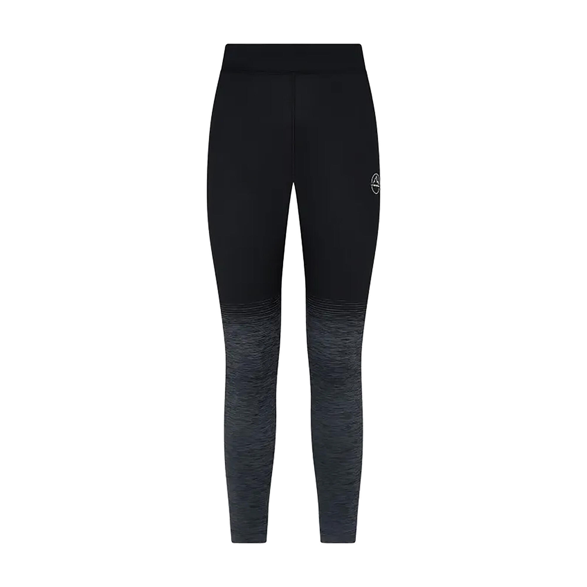 Legginsy wspinaczkowe damskie La Sportiva Patcha 3/3