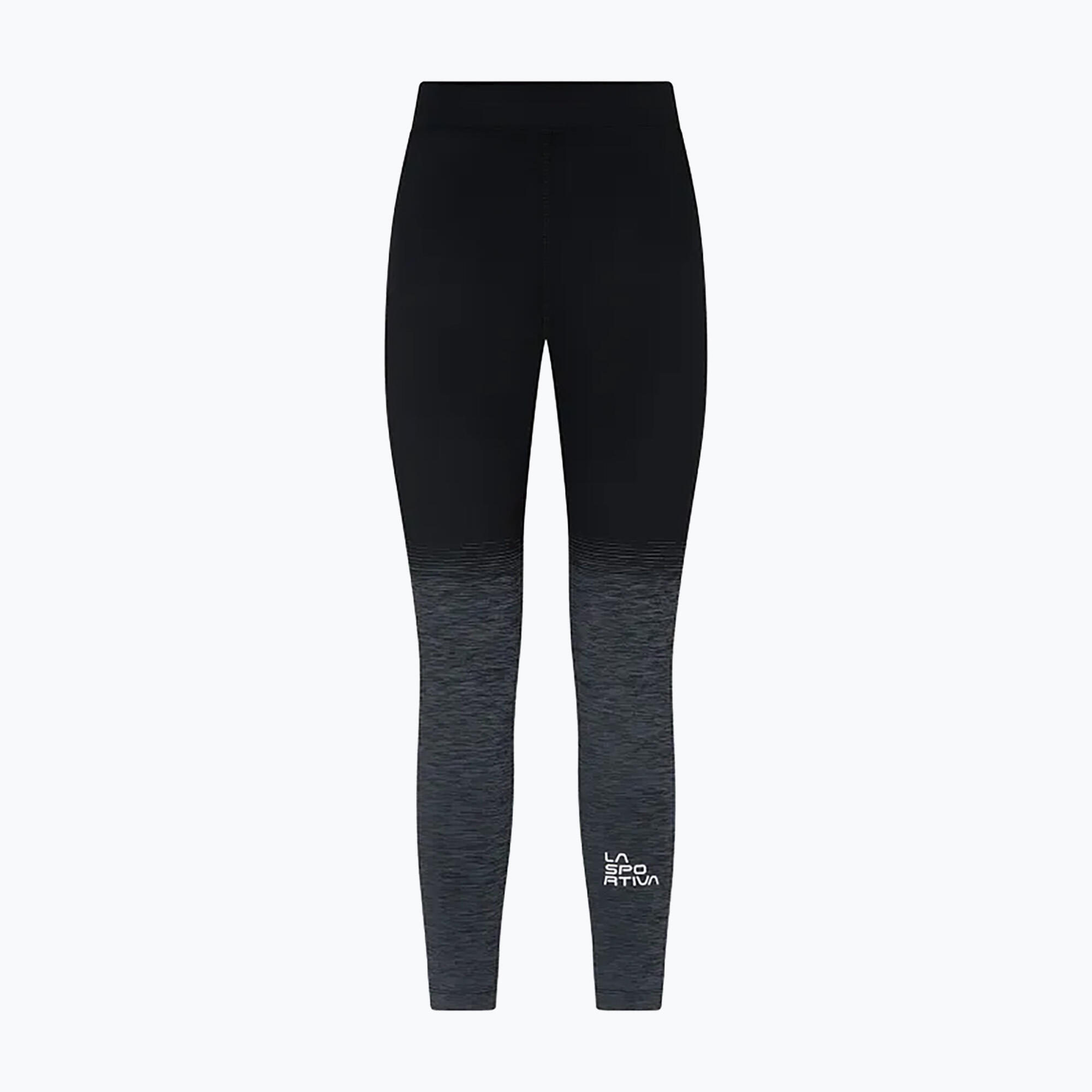 Legginsy wspinaczkowe damskie La Sportiva Patcha 2/3