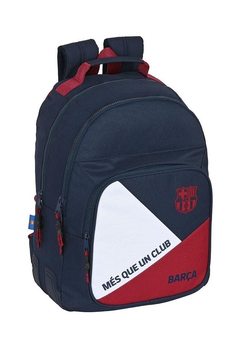 Cartable F.C. Barcelona Corporativa Bleu 5/5