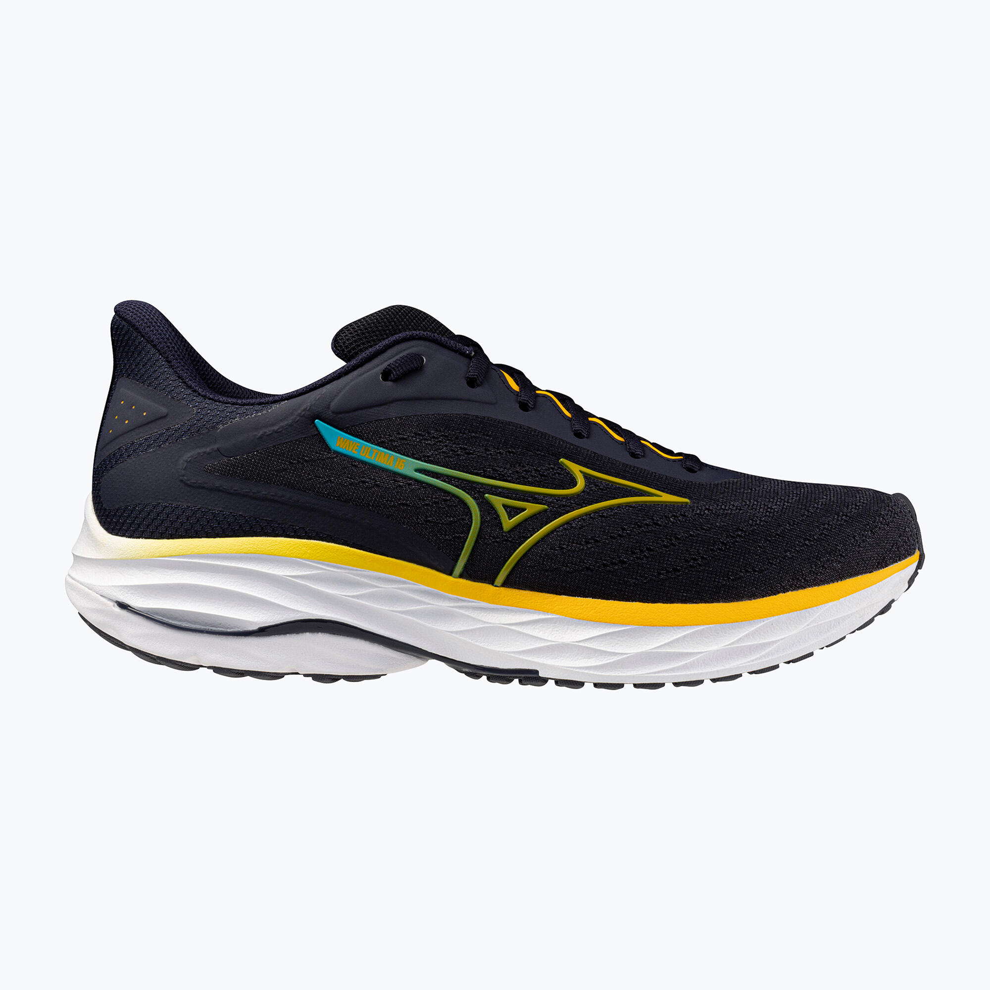 Buty do biegania męskie Mizuno Wave Ultima 16