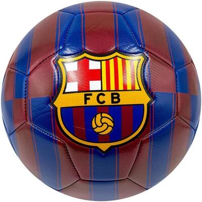 Pallone casalingo dell'FC Barcelona 25/26