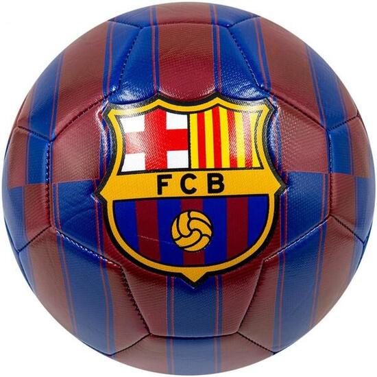 Pallone casalingo dell'FC Barcelona 25/26