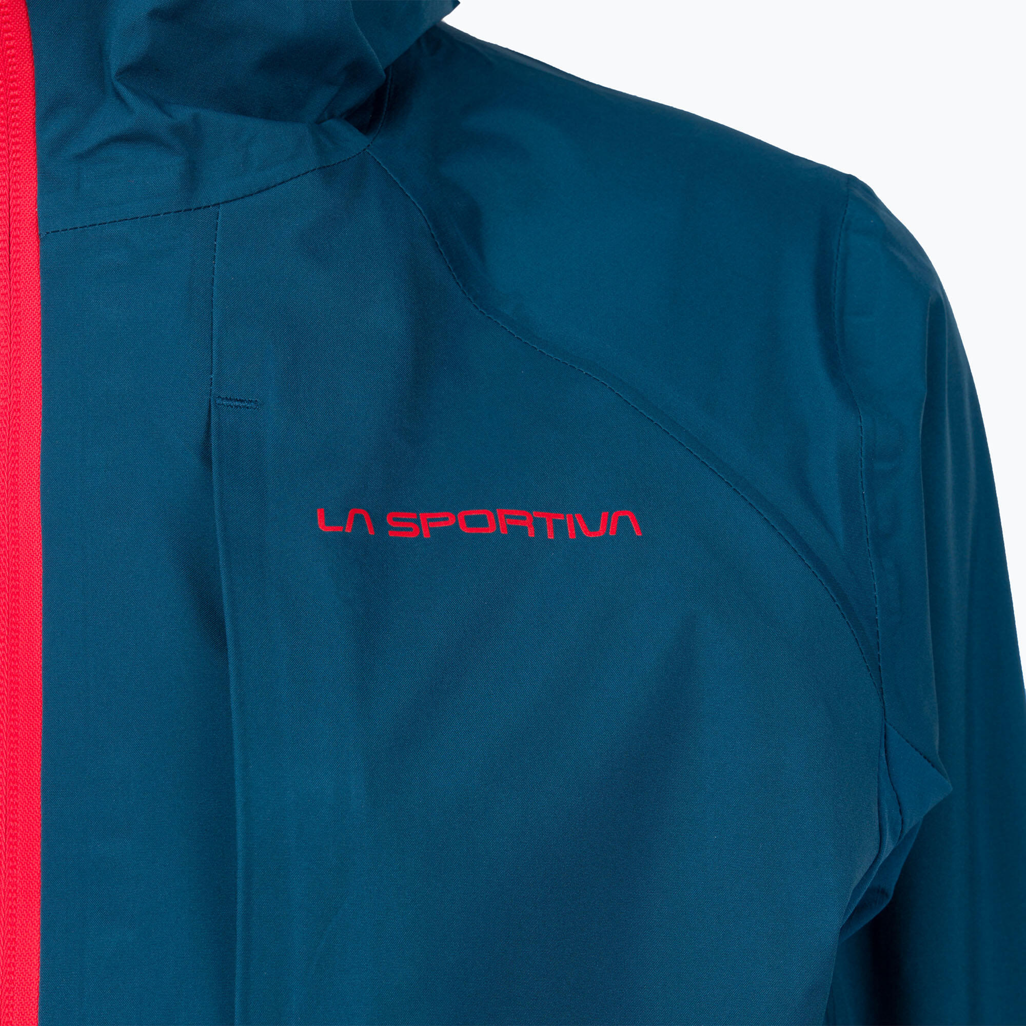 Chaqueta impermeable para mujer La Sportiva Crizzle EVO Shell 3/5