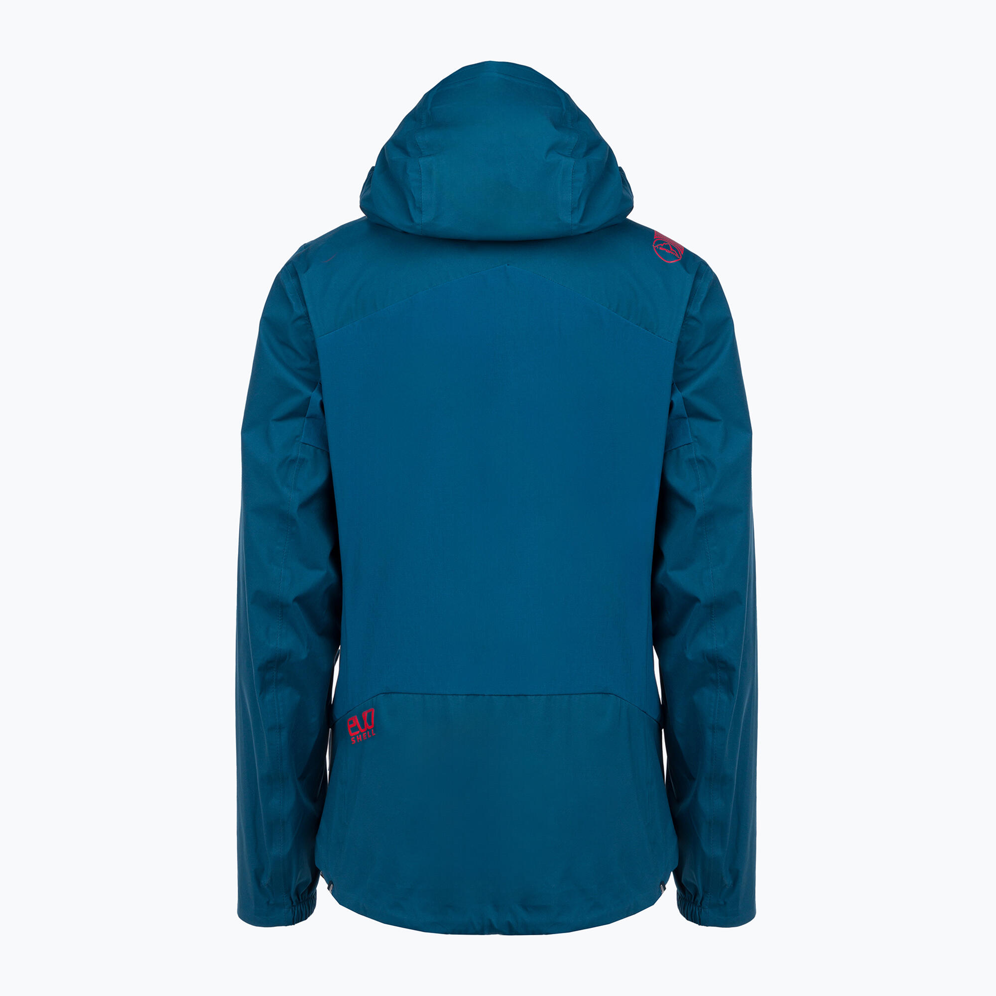 Chaqueta impermeable para mujer La Sportiva Crizzle EVO Shell 2/5