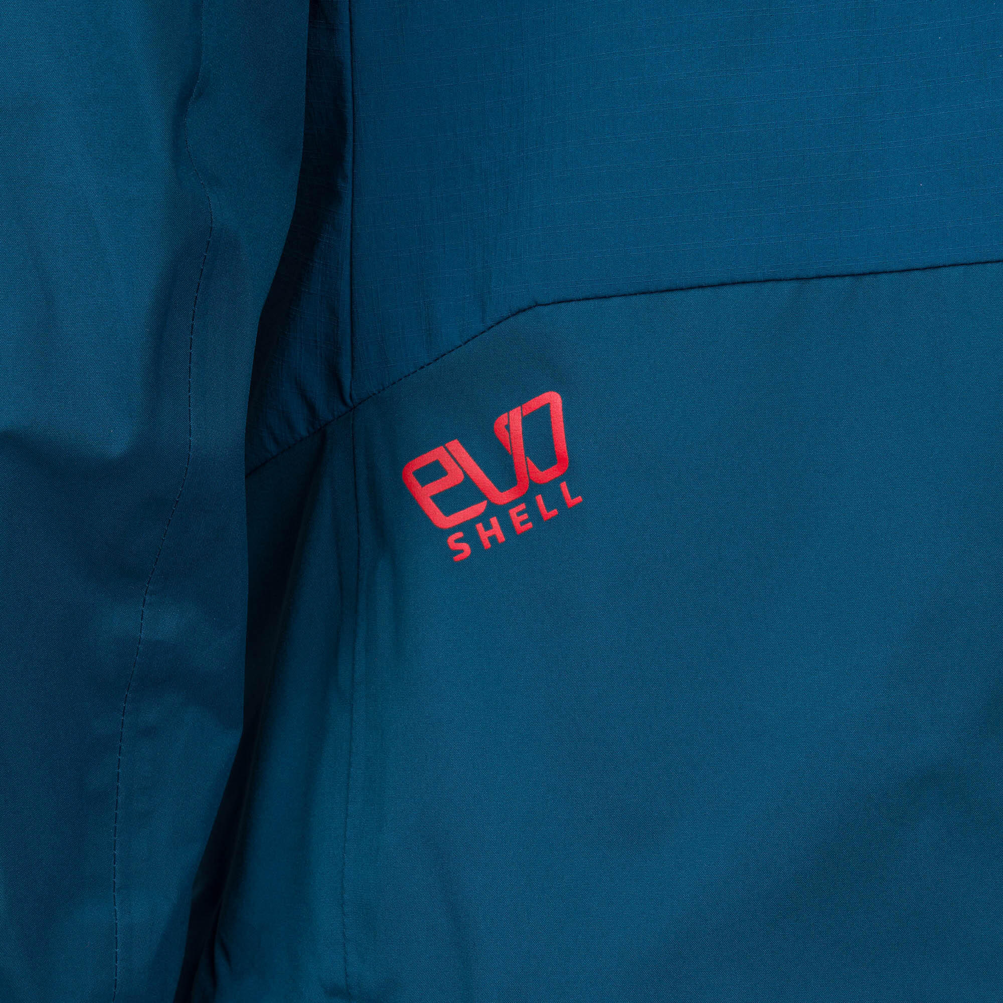 Chaqueta impermeable para mujer La Sportiva Crizzle EVO Shell 5/5