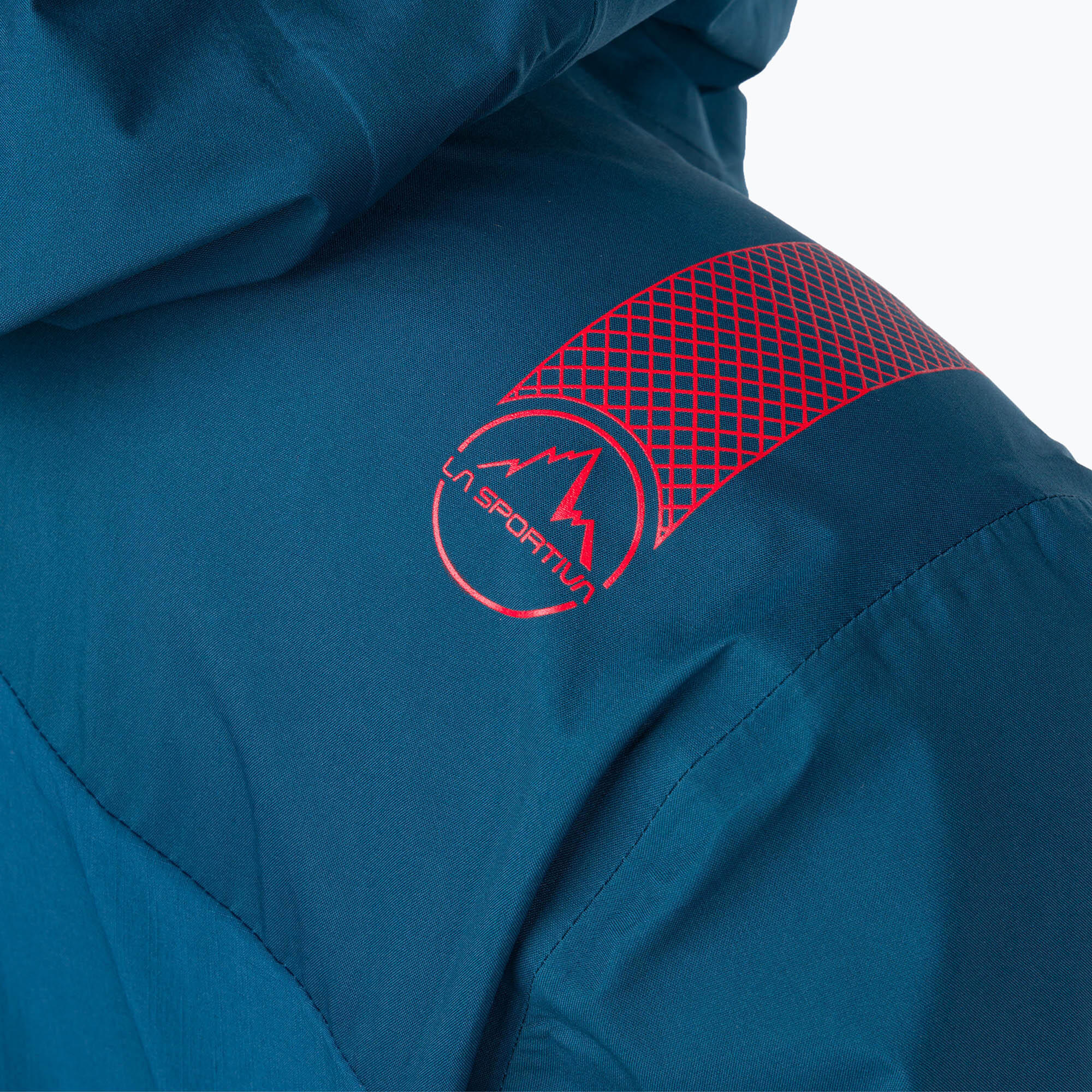 Chaqueta impermeable para mujer La Sportiva Crizzle EVO Shell 4/5