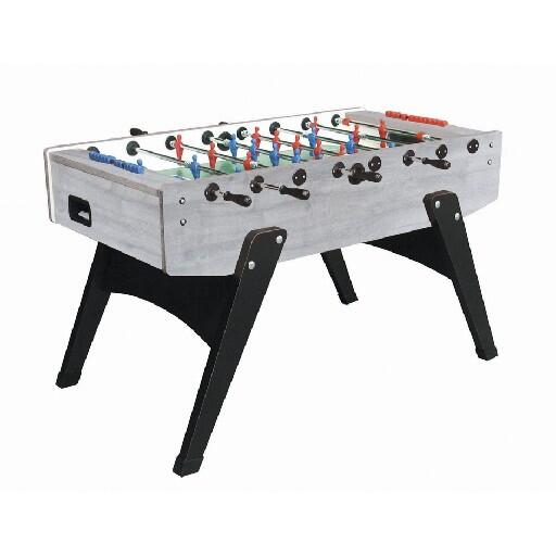 Calciobalilla G-2000 Garlando, aste USCENTI 2/4