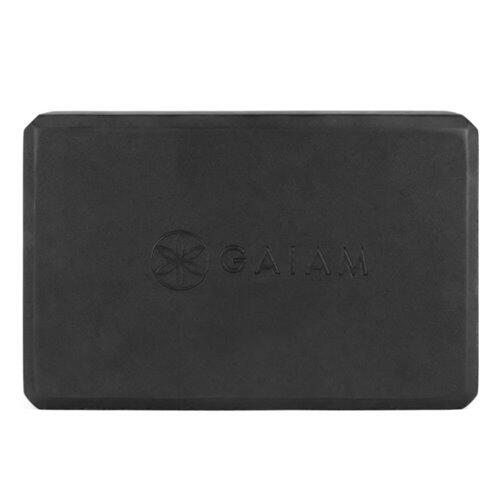 Bloque de yoga de espuma GAIAM 5/7