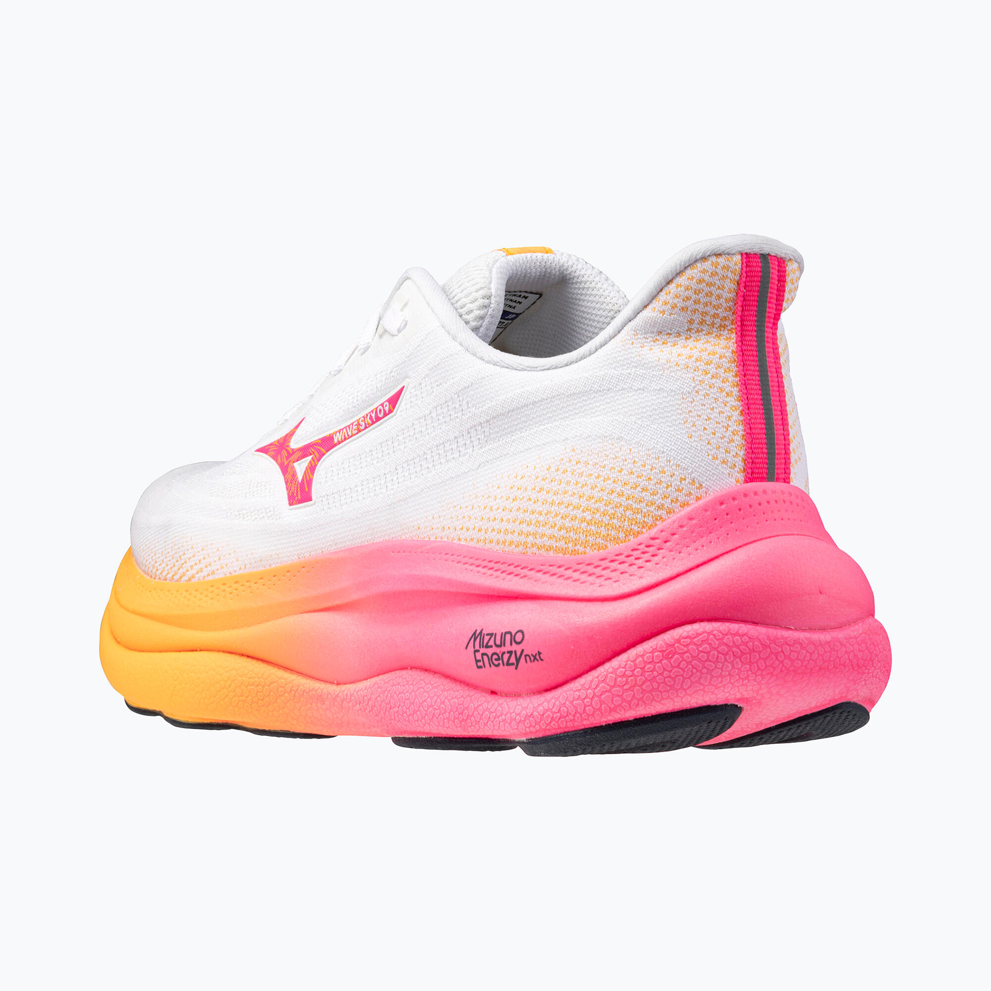 Sapatilhas de running Mizuno Wave Sky 9 4/5