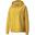 Hanorac femei Puma HER Hoodie TR, Galben