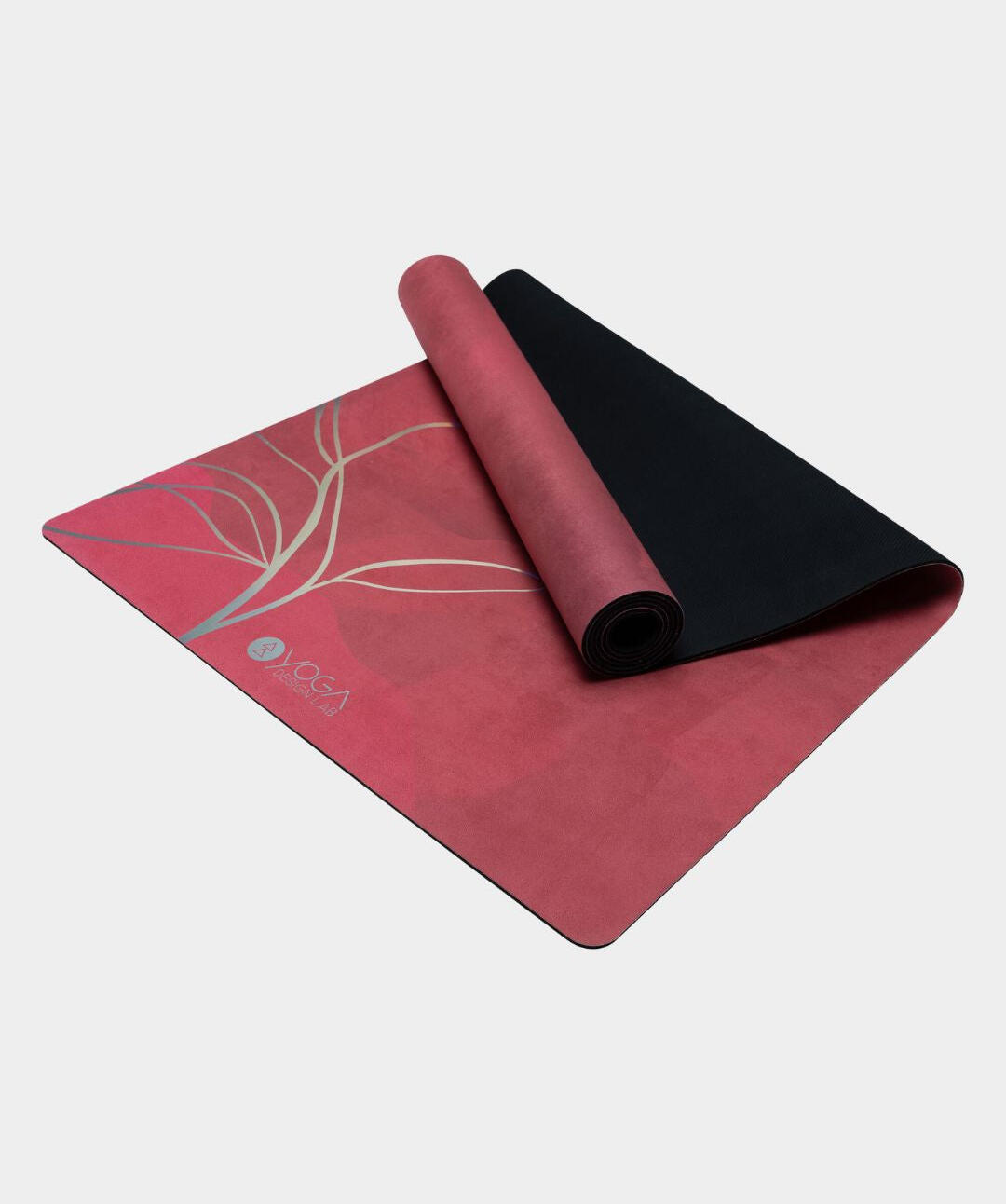 Esterilla de yoga Yoga Design Lab Combo de 3,5 mm - Iris 2/6