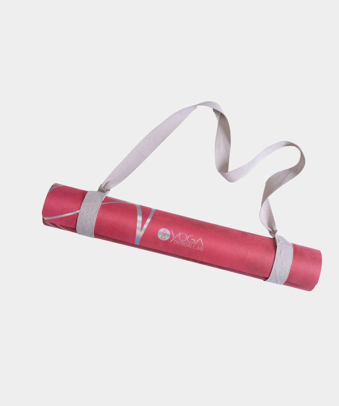 Esterilla de yoga Yoga Design Lab Combo de 3,5 mm - Iris 3/6