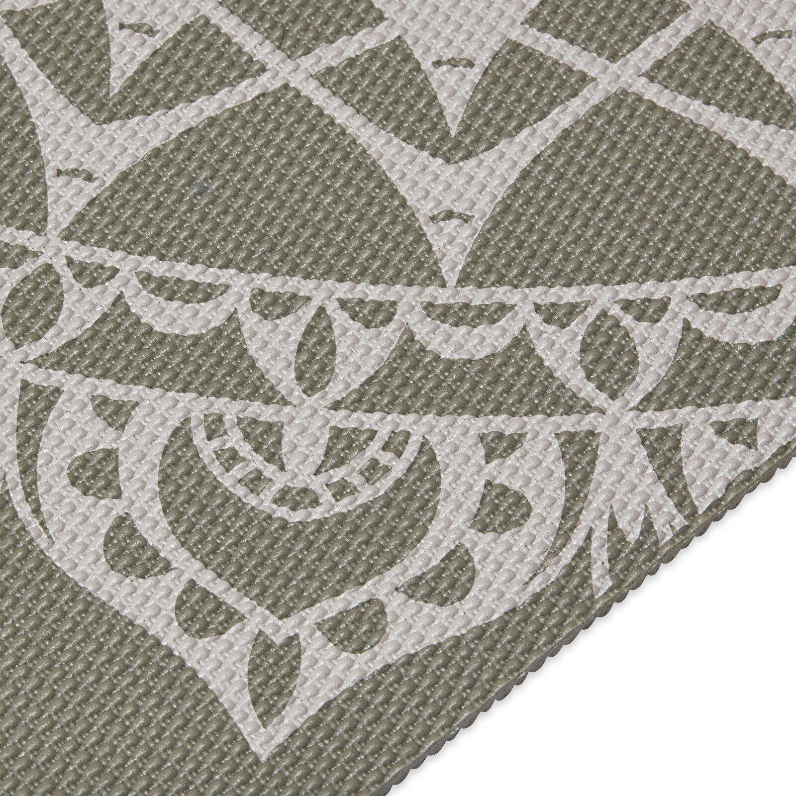 Esterilla de yoga OLIVE MARRAKESH 5 mm 4/4