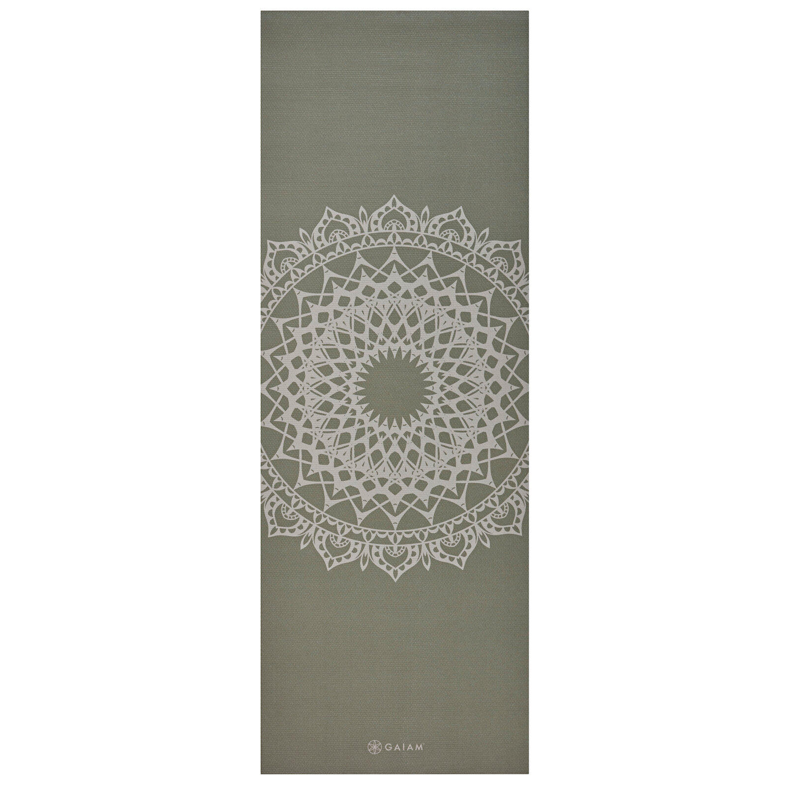 Esterilla de yoga OLIVE MARRAKESH 5 mm 1/4